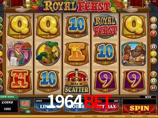 1964BET Login Rápido