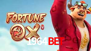 Cassino de Jogos 1964BET