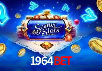 Bonus na Cassino Online 1964BET